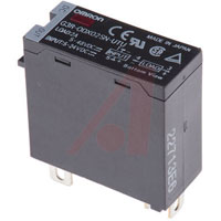 Omron Electronic Components G3R-OD201SN DC5-24