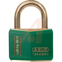 ABUS USA T84MB/40 KD GRN