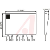 ROHM Semiconductor BP5729