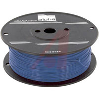 Alpha Wire 3051/1 BL001