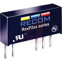 RECOM Power, Inc. R05P209S