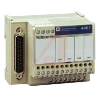 Schneider Electric ABE7CPA410