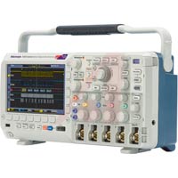 Tektronix MSO2002B