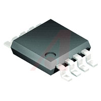 Microchip Technology Inc. PIC12F615-E/MS