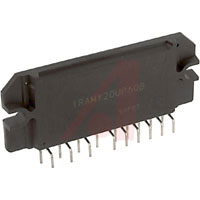 International Rectifier IRAMY20UP60B