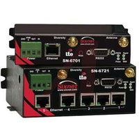 Sixnet SN-6701-VZ