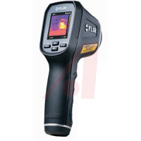 Flir Commercial Systems - FLIR Division TG165-NIST