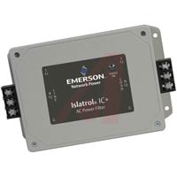 Emerson Network Power IC+102