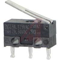 ZF Electronics DG23B1LA