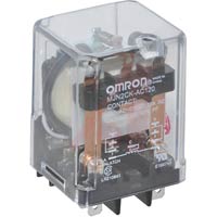 Omron Automation MJN2CK-DC12