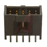 Molex Incorporated 90130-1210