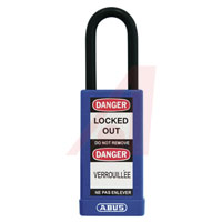 ABUS USA 74LB/40 KD 1-1/2 BLUE