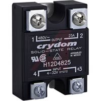 Crydom H12D4825