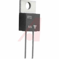 Spectrol / Sfernice / Vishay RTO020F100R0JTE3