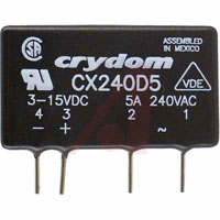 Crydom CX240D5