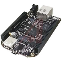 - BEAGLEBONE BLACK