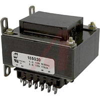 Hammond Manufacturing - Transformers 185G20