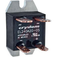 Crydom EL240A5-24