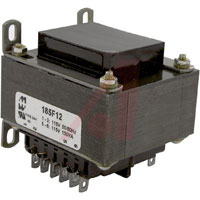 Hammond Manufacturing - Transformers 185F12