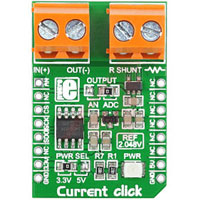 MikroElektronika MIKROE-1396