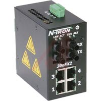 Opto 22 N-TRON306FX2-N-ST