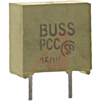 Bussmann by Eaton PCC-1-2-R