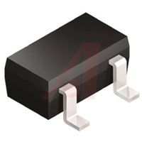 ON Semiconductor BC846ALT3G