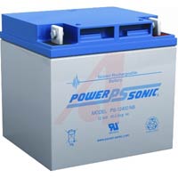 Power-Sonic PS-12400NB