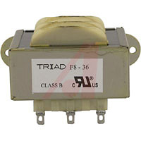 Triad Magnetics F8-36