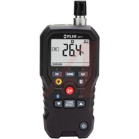 Flir Commercial Systems - FLIR Division MR77-NIST