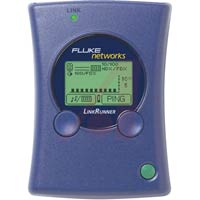 Fluke Networks LINKRUNNER