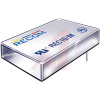 RECOM Power, Inc. REC10-4805D/H2/M