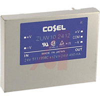 Cosel U.S.A. Inc. ZUW102412