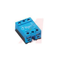 Teledyne Relays SHP24N50R