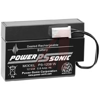 Power-Sonic PS-1208WL