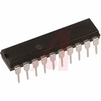 Microchip Technology Inc. PIC16F690-I/P