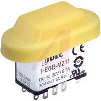 IDEC Corporation HE6B-M200Y