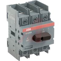 ABB OT30F3