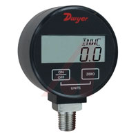 Dwyer Instruments DPGW-12