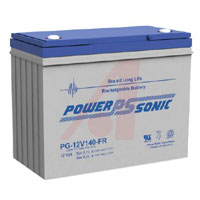 Power-Sonic PG-12V140 FR