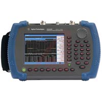 Keysight Technologies N9340B