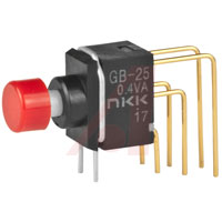 NKK Switches GB25AV-XC