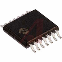 Microchip Technology Inc. PIC16F684-I/ST