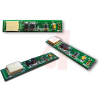 Newhaven Display International NHD-5.7F-LED DRIVER