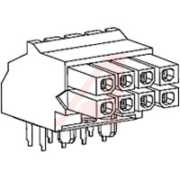 Molex Incorporated 447641001