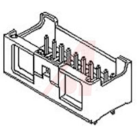 Molex Incorporated 55917-0810