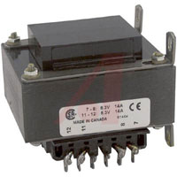 Hammond Manufacturing - Transformers 185G12