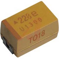 AVX TPME227K016R0025