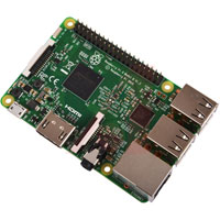 Raspberry Pi RASPBERRY PI 3