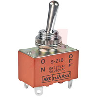 NKK Switches S21B